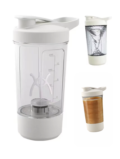WingShakePro- Shaker Elektryczny
